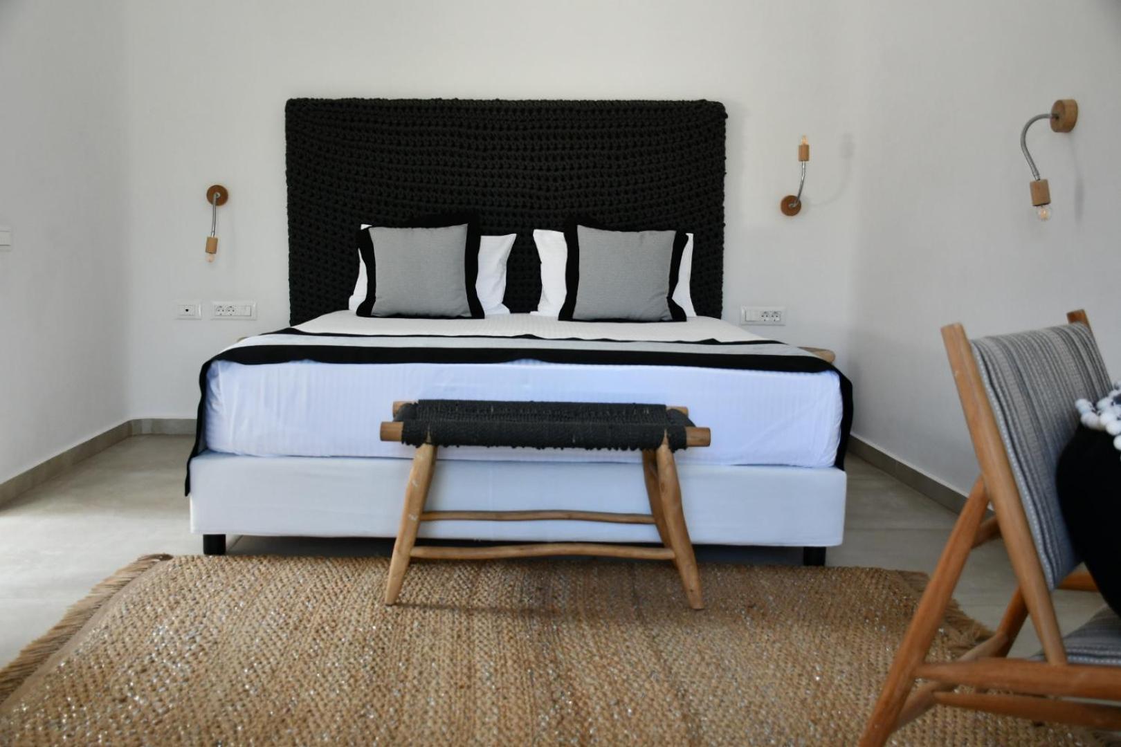 Bed and Breakfast Ikies of Mykonos Mykonos Town Zewnętrze zdjęcie